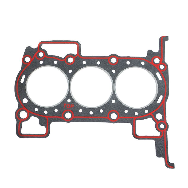 Junta do Cabeçote do Renault Kwid, Logan e Sandero - Sabó 82833FLEX