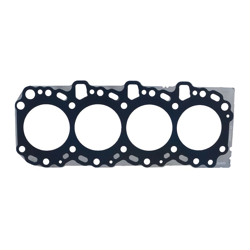 Junta do Cabeçote do Toyota Hilux, Hilux SW4 e Land Cruiser - Sabó 82449