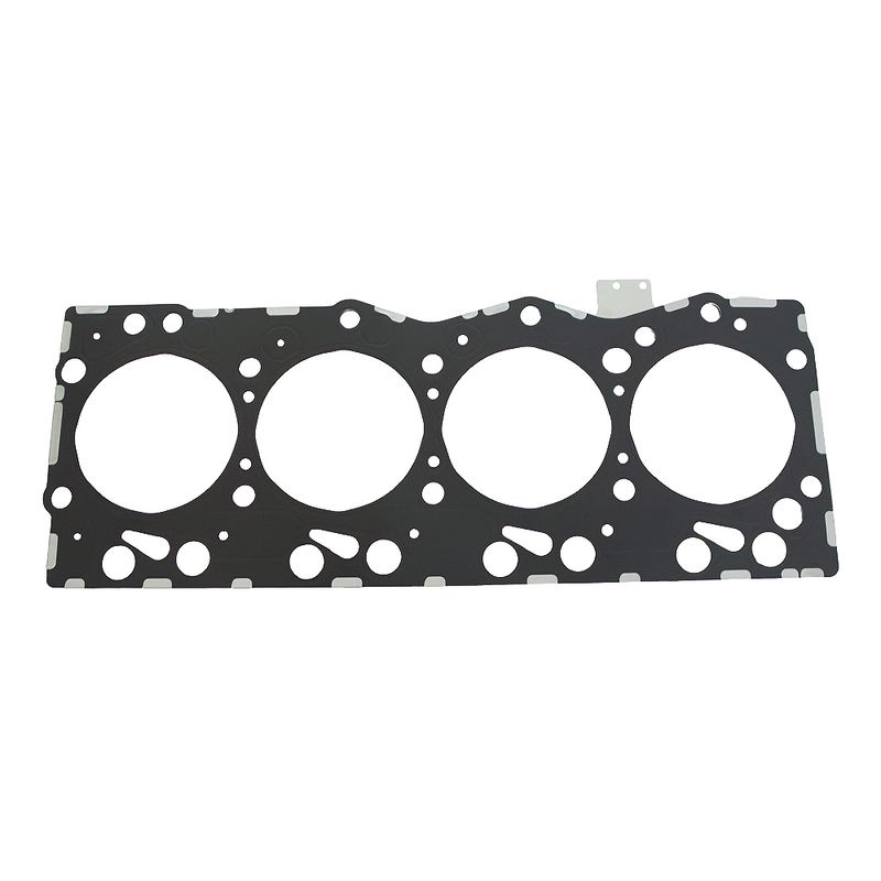 Junta do Cabeçote do Agrale MA 12.0 E, MT 12.0 SB, Ford Cargo e outros - Sabó 82351