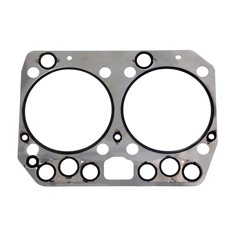 Junta do Cabeçote do Volkswagen 15.190 OD, 15.190 ODR, MAN TGM e outros - Sabó 82484