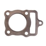 Junta do Cabeçote da Honda CG 125 Titan e CG 125 Today - Sabó 97012