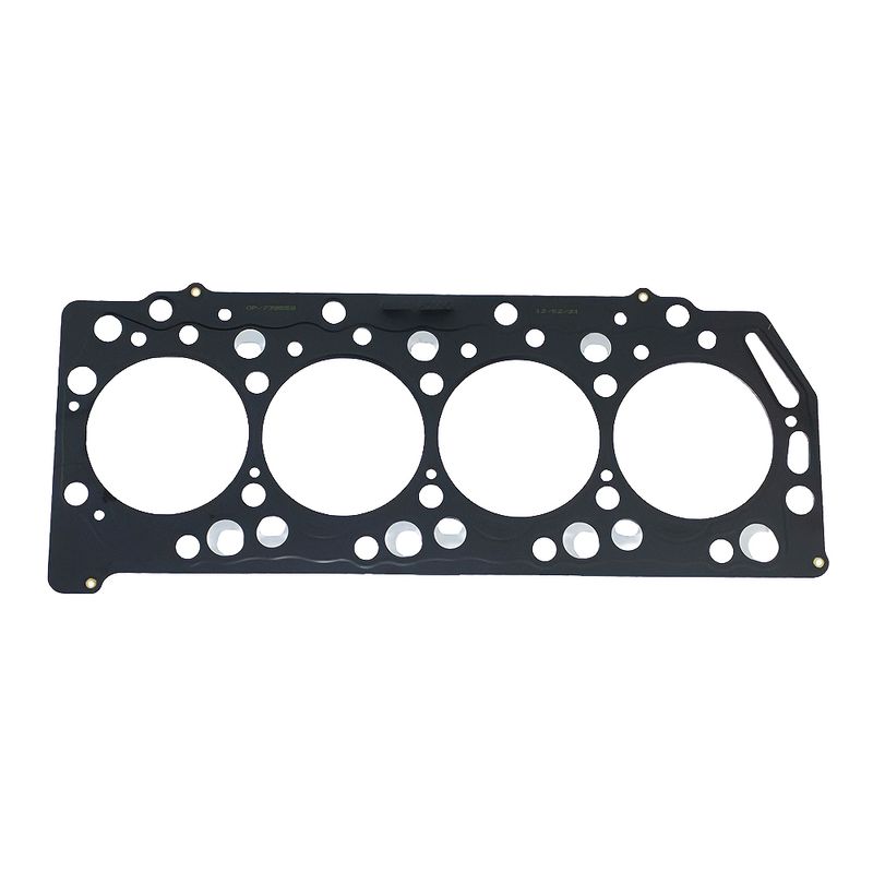 Junta do Cabeçote do Mitsubishi L200, L300 e Pajero - Sabó 82330