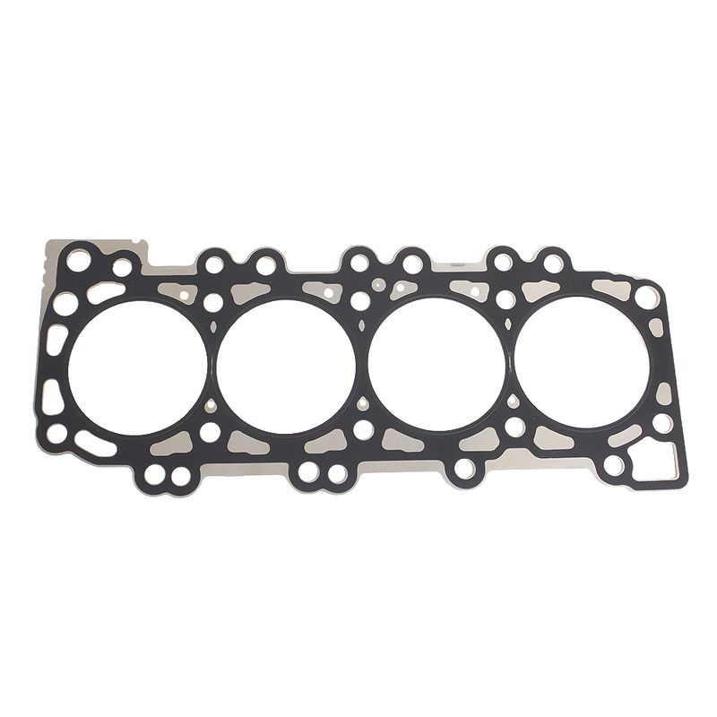 Junta do Cabeçote do Nissan Frontier - Sabó 82823