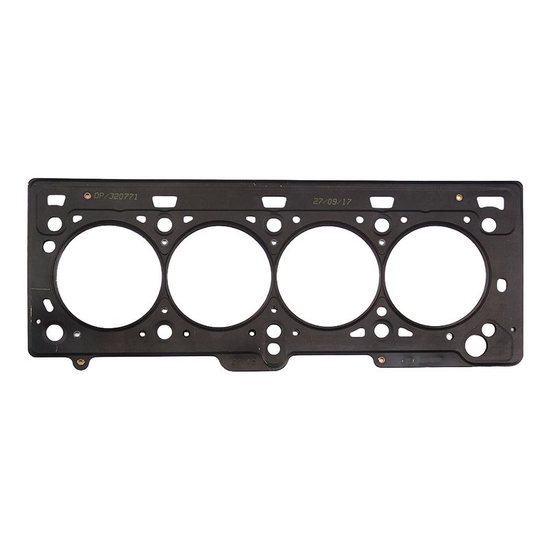 Junta do Cabeçote do Nissan Livina, March, Renault Clio e outros - Sabó 82409