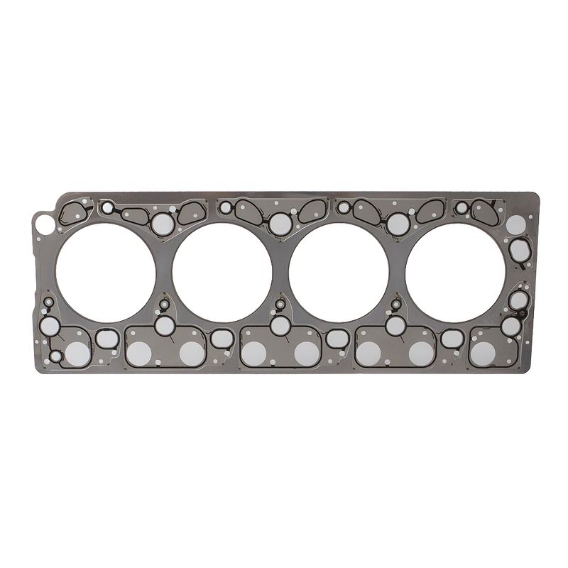 Junta do Cabeçote do Mercedes Benz 1215 C, 1318, 1718 M e outros - Sabó 99914