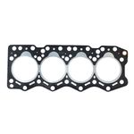 Junta do Cabeçote do Citroen Jumper, Fiat Ducato, Iveco Daily e outros - Sabó 82274