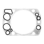 Junta do Cabeçote do Mercedes Benz L 1625, L 2325, L 2635 e outros - Sabó 99971