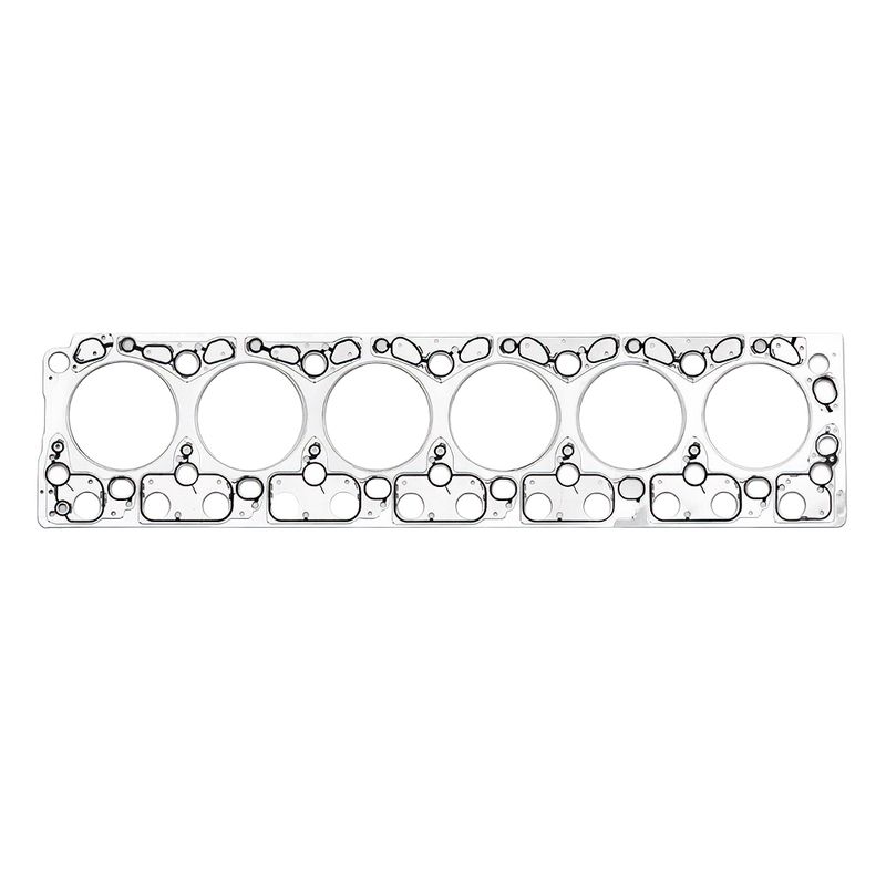 Junta do Cabeçote do Mercedes Benz 1728, 2423 K, 2428 e outros - Sabó 99916