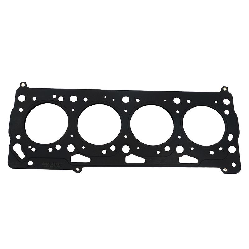 Junta do Cabeçote do Volkswagen Fox, Gol, Parati e outros - Sabó 82300