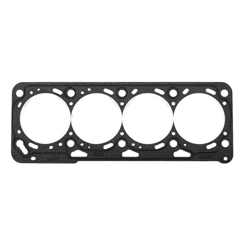 Junta do Cabeçote do Volkswagen Crossfox, Fox, Gol e outros - Sabó 82343FLEX