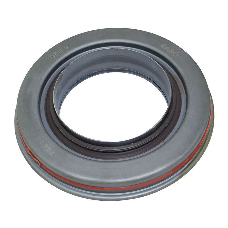 Retentor do Pinhão do Ford Cargo, Mercedes Benz Atego, Volkswagen Constellation e outros - Sabó 08481BAYF