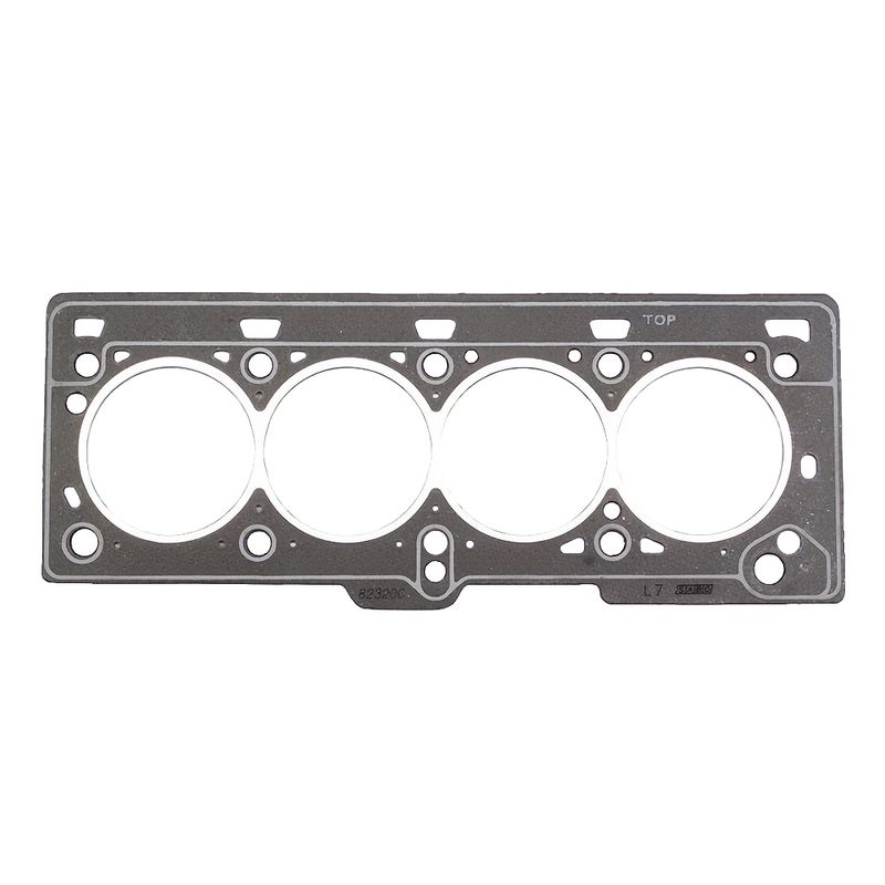 Junta do Cabeçote do Nissan Livina, March, Renault Clio e outros - Sabó 82320