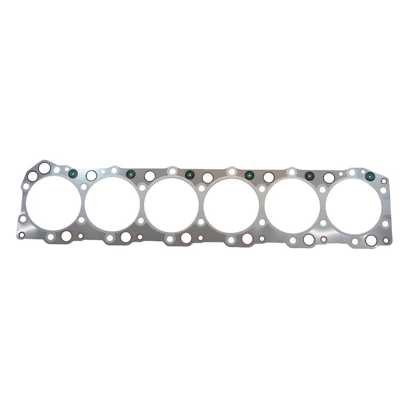 Junta do Cabeçote do Case Ih Axial Flow 6130, Axial Flow 7130, Magnum 235 e outros - Sabó 82712