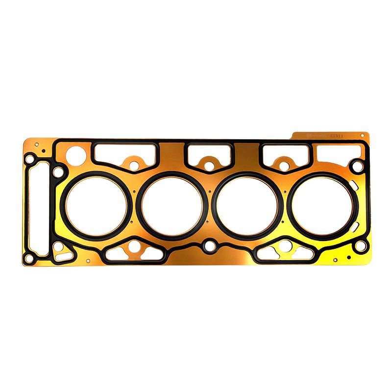 Junta do Cabeçote do Ford Ecosport, Fiesta e Ka - Sabó 82311FLEX