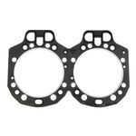 Junta do Cabeçote do Mercedes Benz L 1519, L 2219, L 2220 e outros - Sabó 48902FPSD