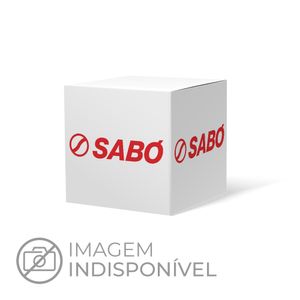 Retentor do Câmbio do Mercedes Benz 1938 S, 1944 S, 2428 e outros - Sabó 08473BRAGGF