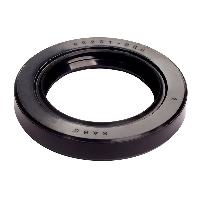 Retentor do Virabrequim Traseiro - Sabó 00231BRG