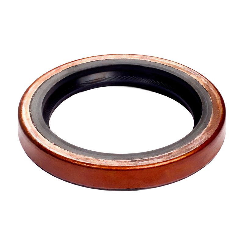 Retentor do Virabrequim Dianteiro do New Holland 4600/4610 e 6600 - Sabó 02116BAP