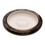 Retentor do Virabrequim Dianteiro do Volkswagen 14-210, 14-220, Ford Cargo e outros - Sabó 05536GRAGH