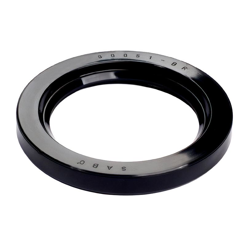 Retentor do Virabrequim Dianteiro Polia do Fiat 140, Fiat 180 e Fiat 190 - Sabó 00051BR