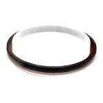 Retentor do Virabrequim Dianteiro do Scania G 360, G 400, G 440 e outros - Sabó 05914GRAH