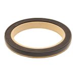 Retentor do Virabrequim Traseiro Volante do Mercedes Benz 1215 C, 1938 S, 1944 S e outros - Sabó 05155GRAHF