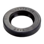 Retentor do Virabrequim Tampa do Cárter - Sabó 02375BR