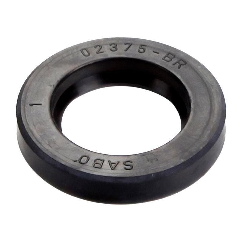 Retentor do Virabrequim Tampa do Cárter - Sabó 02375BR