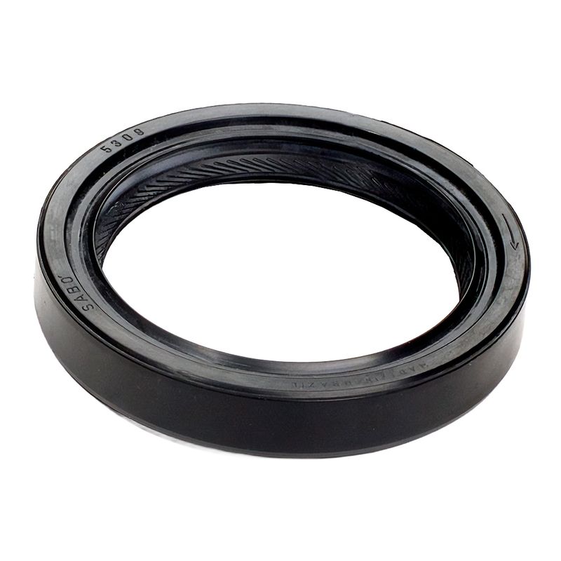 Retentor do Virabrequim Dianteiro Polia do Asia Motors Hi-Topic - Sabó 05309BRGP