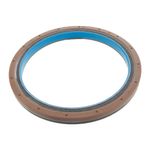 Retentor do Virabrequim do Case Ih Axial Flow 6130, Axial Flow 7130, Magnum 235 e outros - Sabó 05890GRAYF