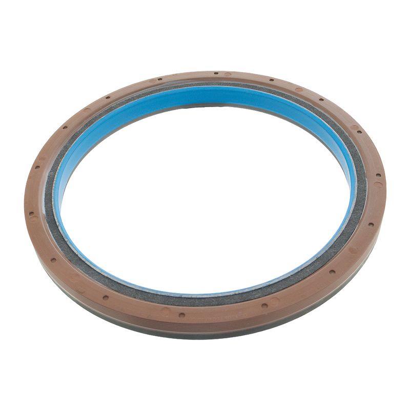 Retentor do Virabrequim do Case Ih Axial Flow 6130, Axial Flow 7130, Magnum 235 e outros - Sabó 05890GRAYF