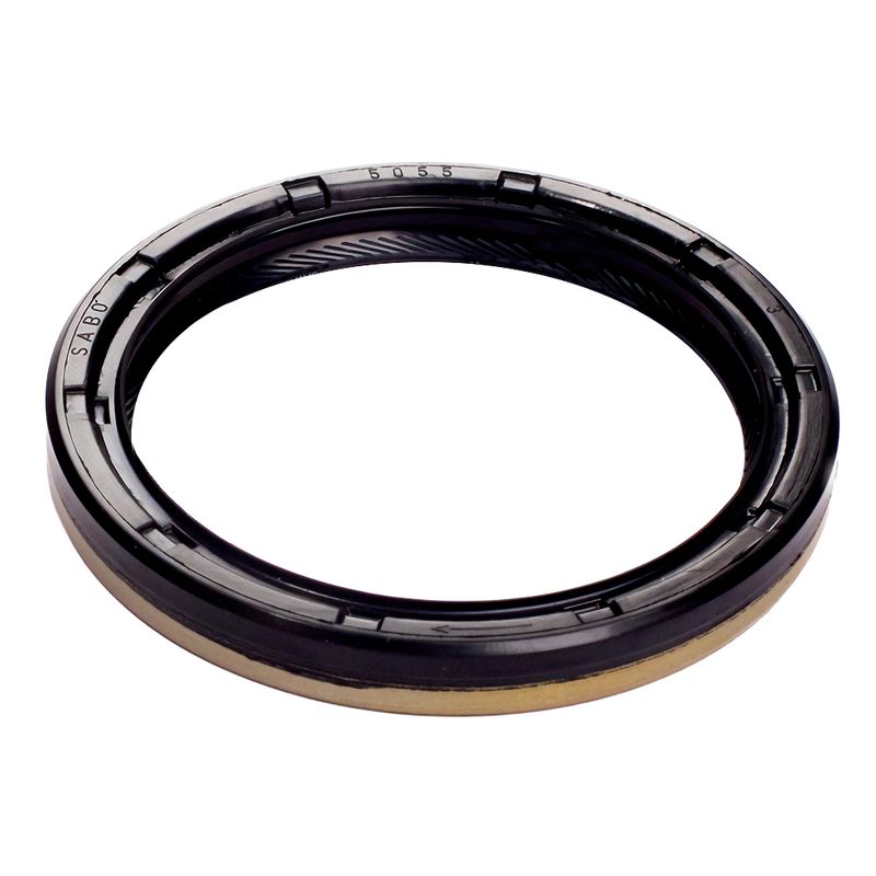 Retentor do Virabrequim Dianteiro do Agrale 6000, Furgovan, MA 5.0 e outros - Sabó 05055BRAGF