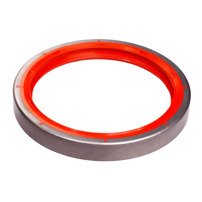 Retentor do Virabrequim Dianteiro Polia do Scania B111S, F112 HL, F113 e outros - Sabó 02235BAGS