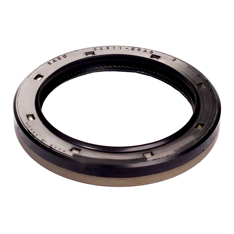 Retentor do Virabrequim Dianteiro do Ford Cargo - Sabó 02511BRAGF