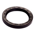 Retentor do Virabrequim Dianteiro Polia do Chevrolet D-10, D-20, Agrale 1800 e outros - Sabó 01050BR