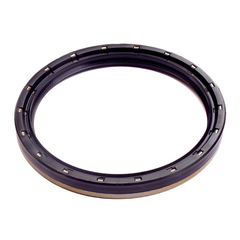 Retentor do Virabrequim Traseiro do Ford Cargo, F-11000, F-12000 e outros - Sabó 02973BRAGF