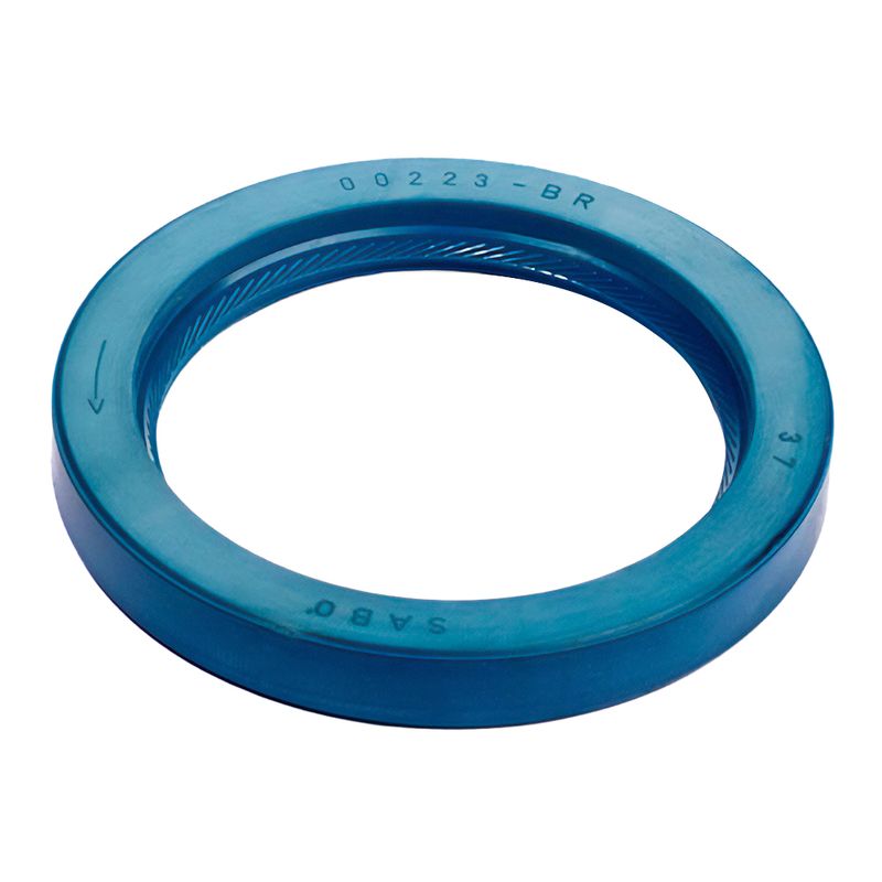 Retentor do Virabrequim Traseiro Volante do Volkswagen Brasilia, Fusca, Gol e outros - Sabó 00223BR