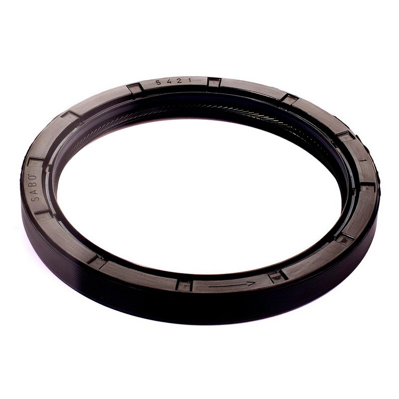 Retentor do Virabrequim Traseiro Volante do Asia Motors Hi-Topic - Sabó 05421BRGF