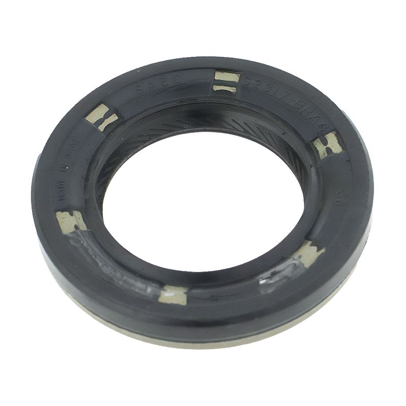 Retentor do Virabrequim Dianteiro Polia do Chevrolet Astra, Blazer, Calibra e outros - Sabó 02317BRAGF