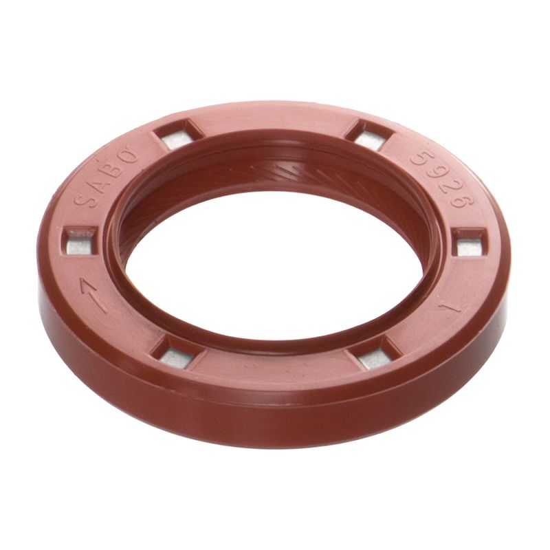 Retentor do Virabrequim Dianteiro do Hyundai Atos, Atos Prime e Kia Picanto - Sabó 05926BRGS