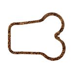 Junta da Tampa de Válvula do Agrale 1600, 1800, 5000 e outros - Sabó 71626EF