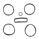 Jogo de Juntas do Coletor de Admissão do Nissan March, Peugeot 206, Renault Clio e outros - Sabó 76631