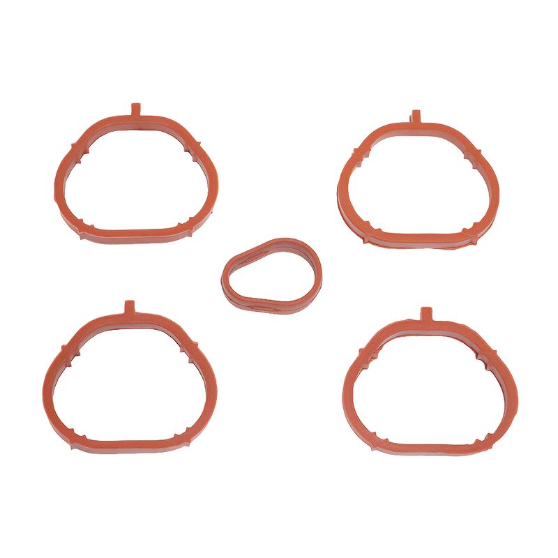 Jogo de Juntas do Coletor de Admissão do Fiat Doblo, Palio, Palio Weekend e outros - Sabó 76762