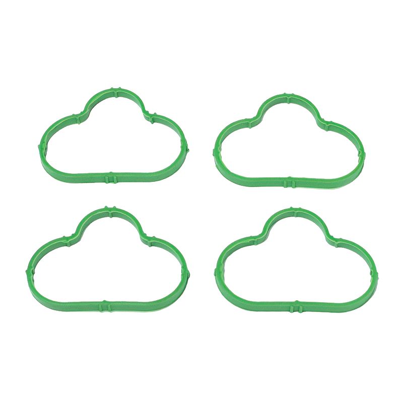 Jogo de Juntas do Coletor de Admissão do Citroen C4, C4 Lounge, C4 Pallas e outros - Sabó 76711