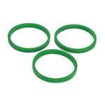 Jogo de Juntas do Coletor de Admissão do Volkswagen Cross Up!, Fox, Gol e outros - Sabó 76693