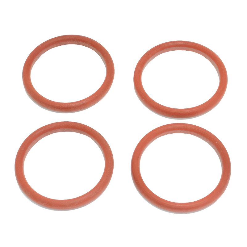 Jogo de Juntas do Coletor de Admissão do Peugeot 206, 207, Citroen C3 e outros - Sabó 75412