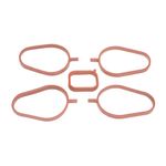 Jogo de Juntas do Coletor de Admissão do Fiat Palio, Palio Weekend, Siena e outros - Sabó 76614