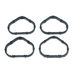 Jogo de Juntas do Coletor de Admissão do Nissan March, Peugeot 206, Renault Clio e outros - Sabó 76634