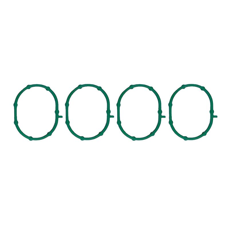 Jogo de Juntas do Coletor de Admissão do Ford Ecosport, Fiesta, Focus e outros - Sabó 76696