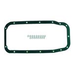 Junta do Cárter do Chevrolet Agile, Celta, Classic e outros - Sabó 86271